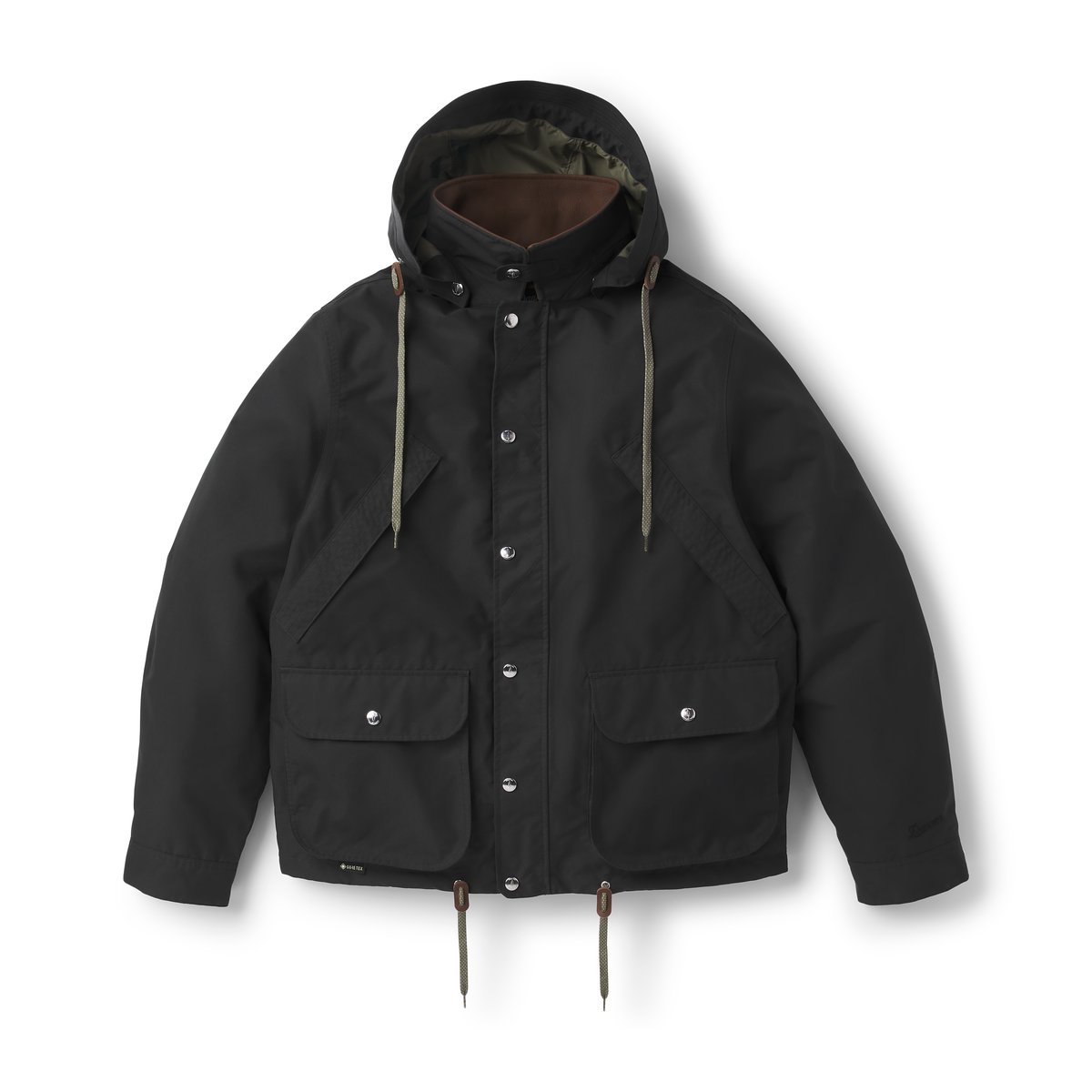 Woodsman GTX Jacket