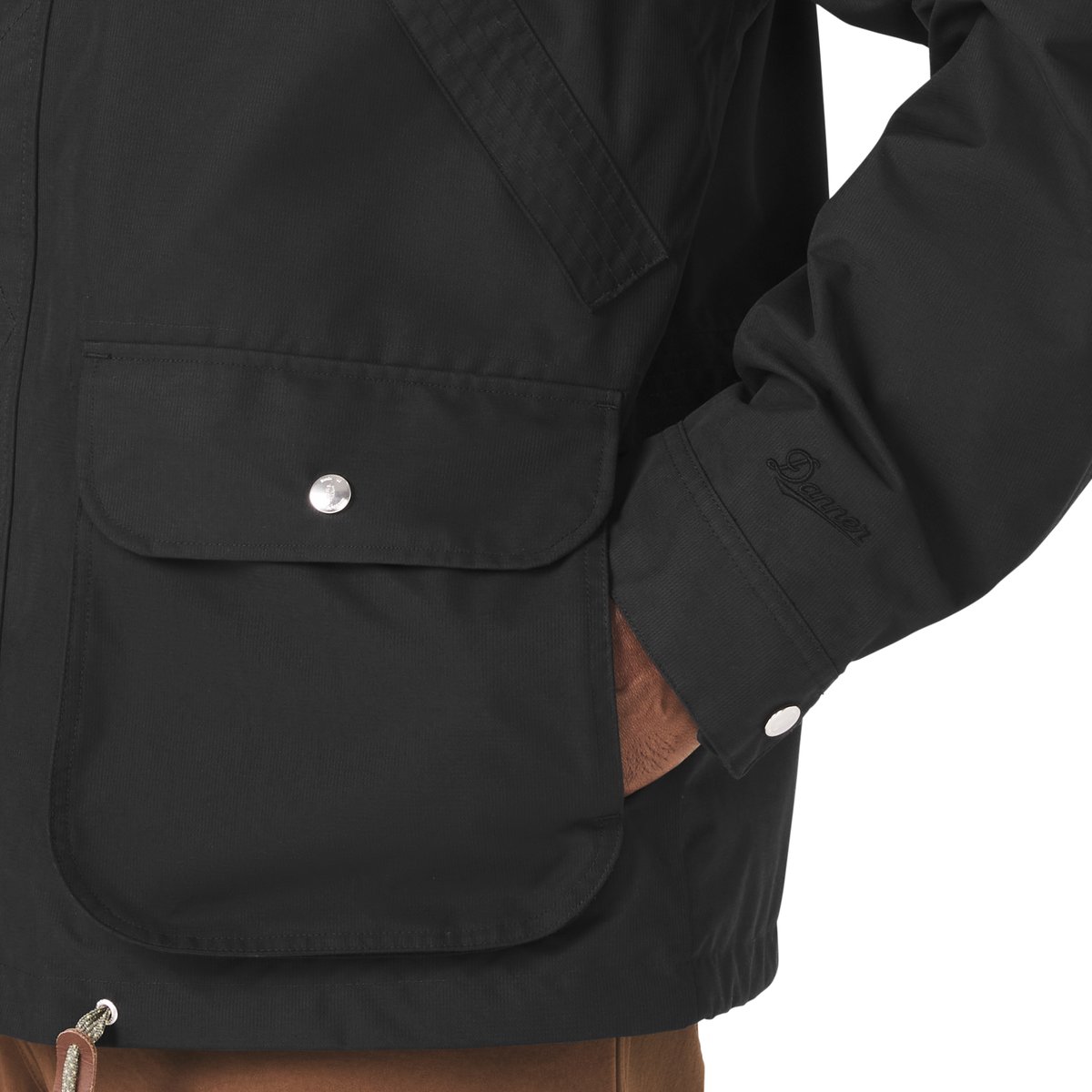 Woodsman GTX Jacket