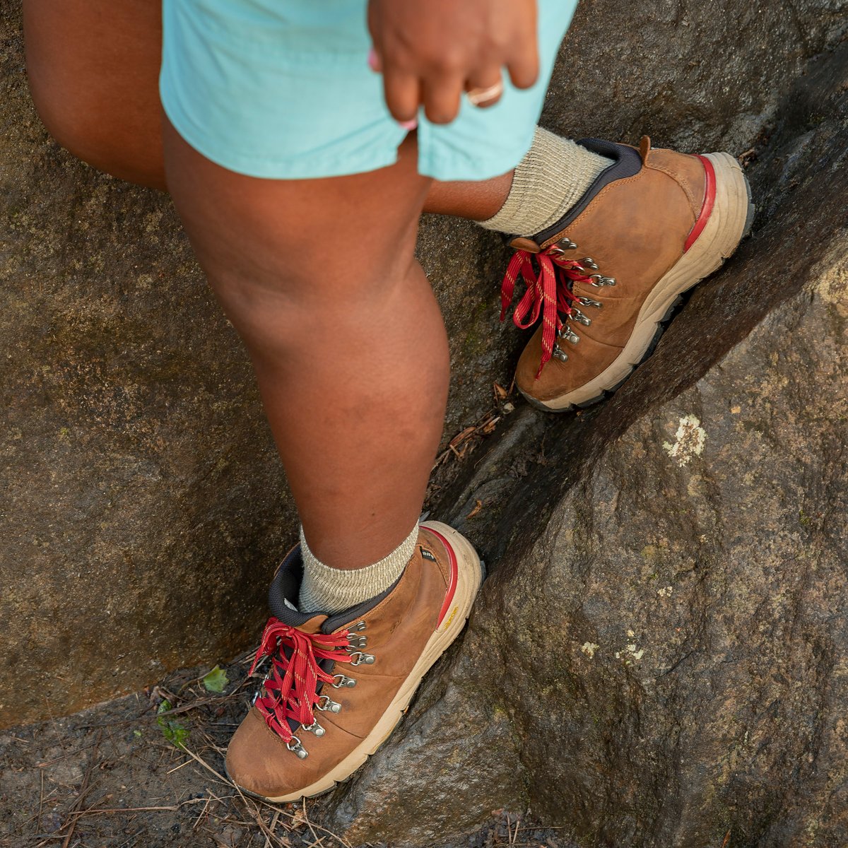 Mountain 600 Leaf GTX