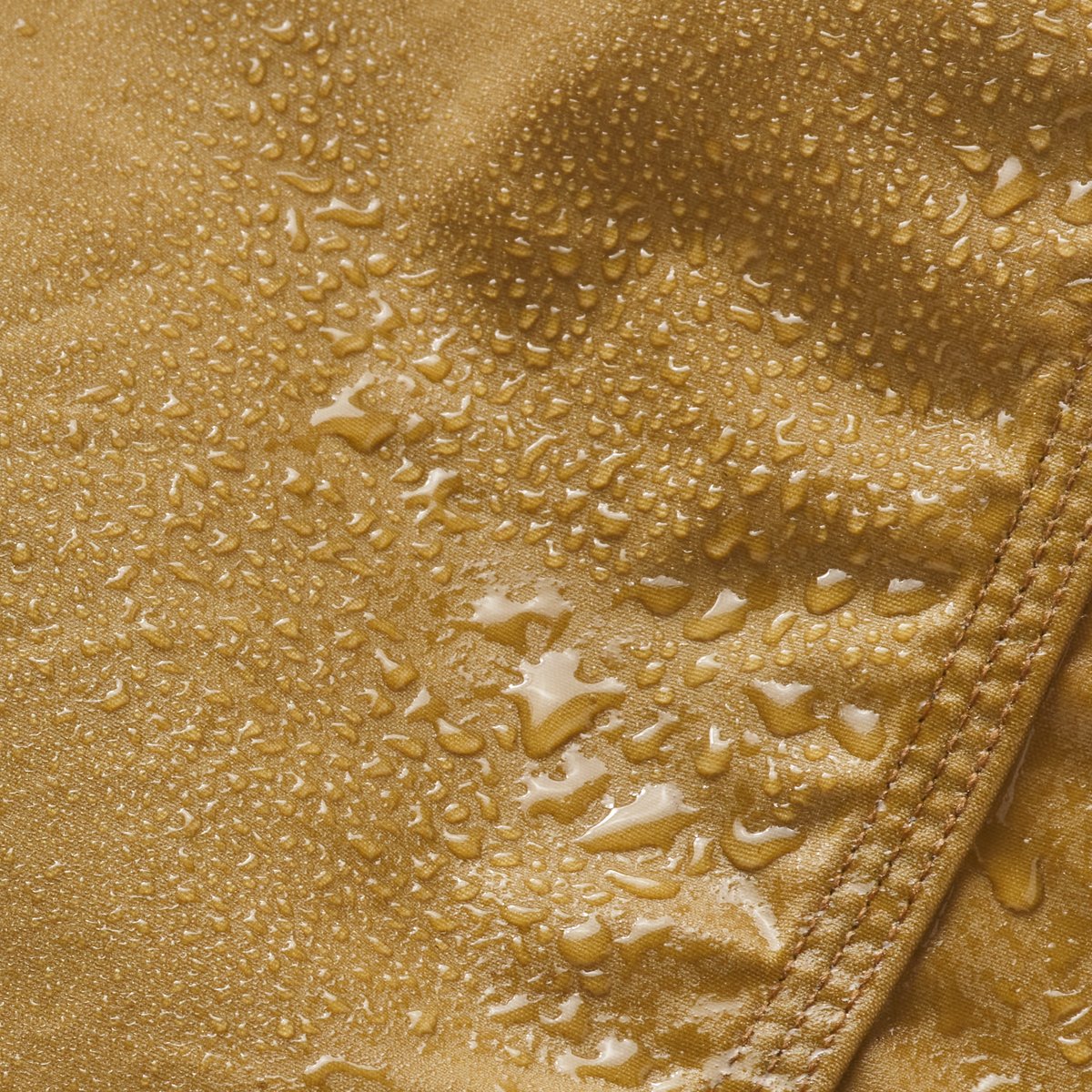 Shipyard Waxed Canvas Jacket