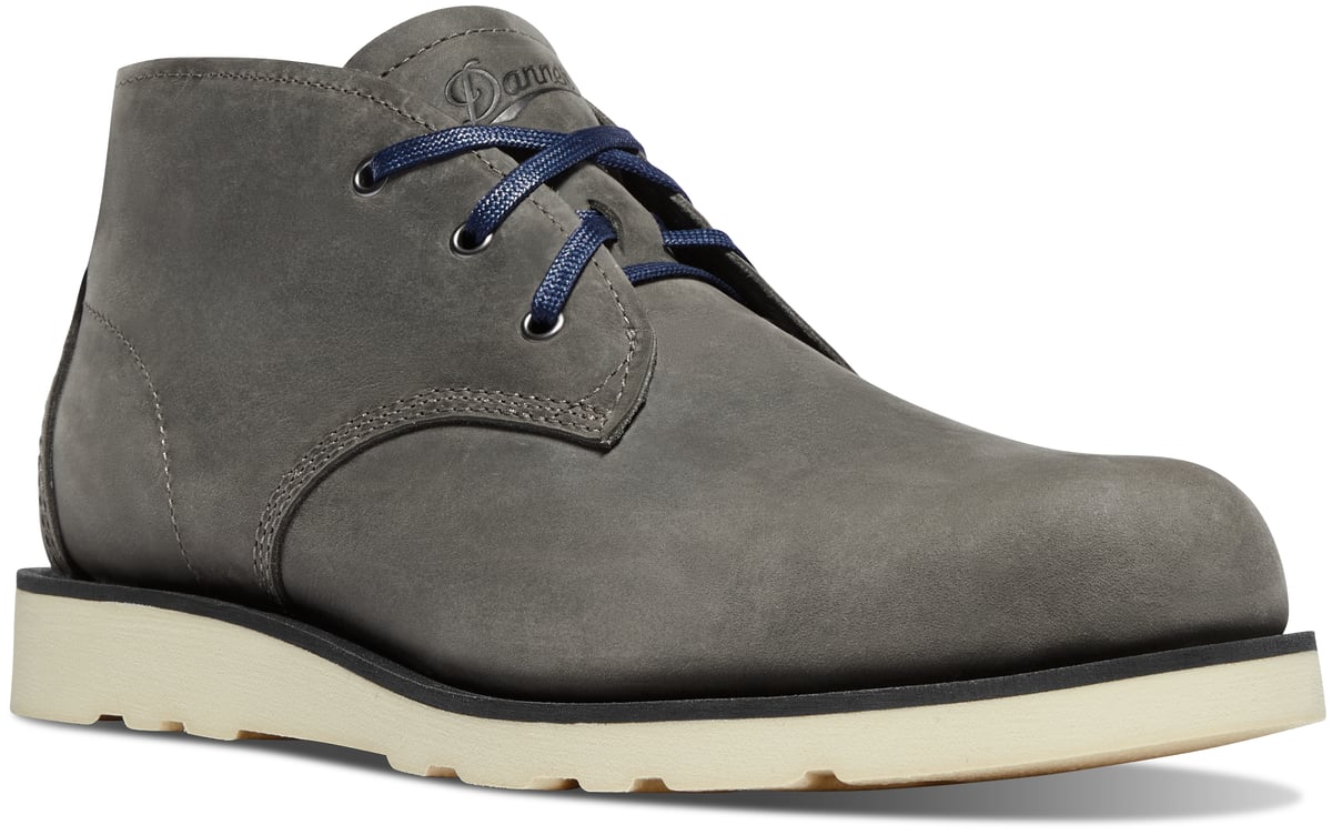 Pine Grove Chukka