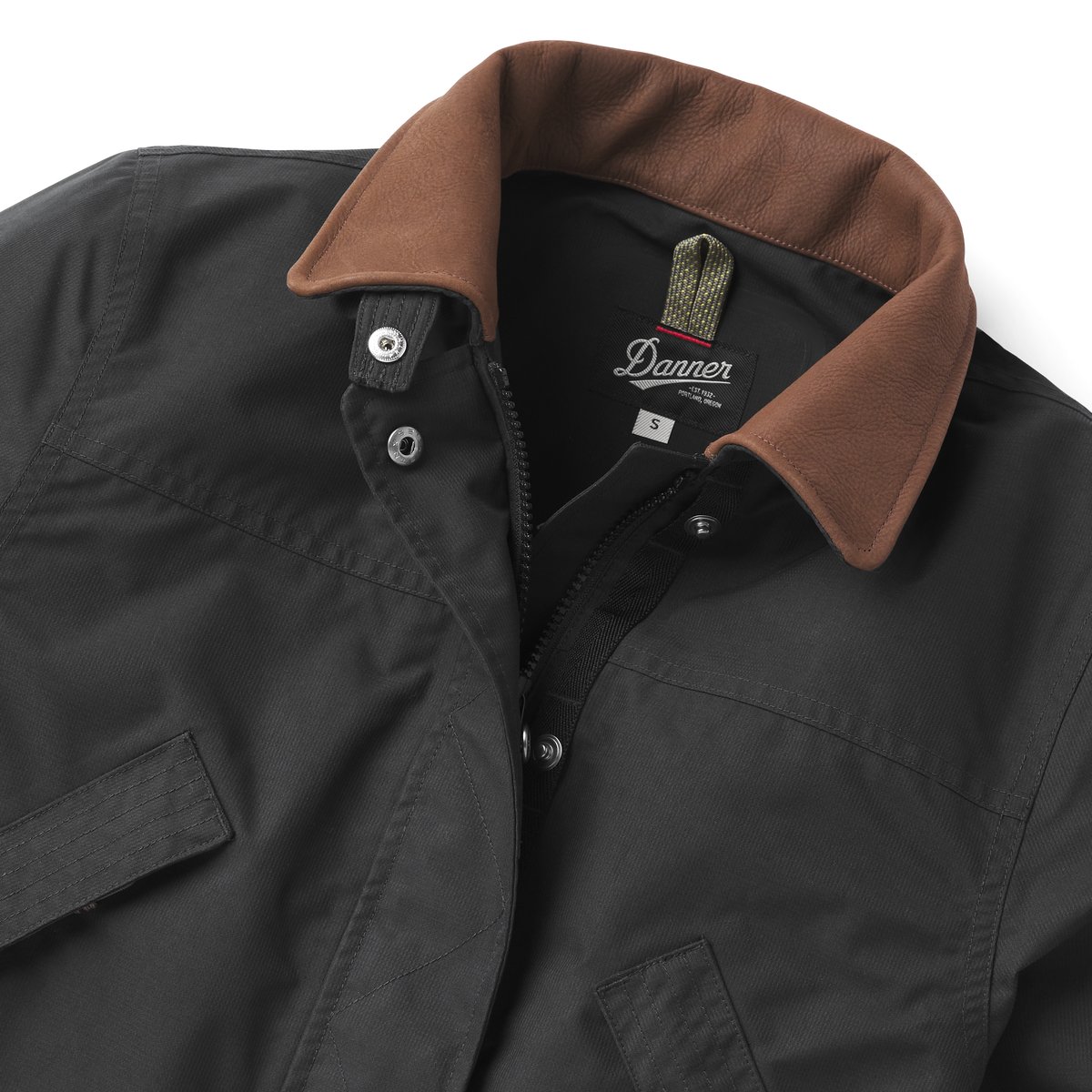 Woodsman GTX Jacket