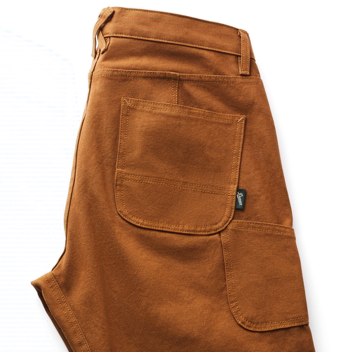 Kenton Double Knee Pants