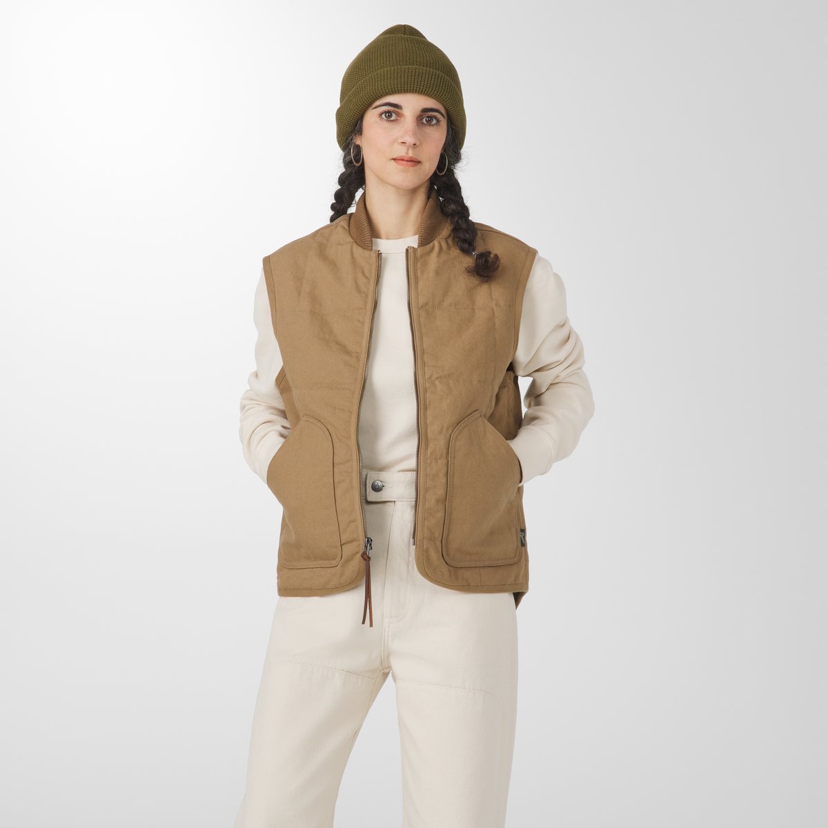 Oxbow Primaloft Vest