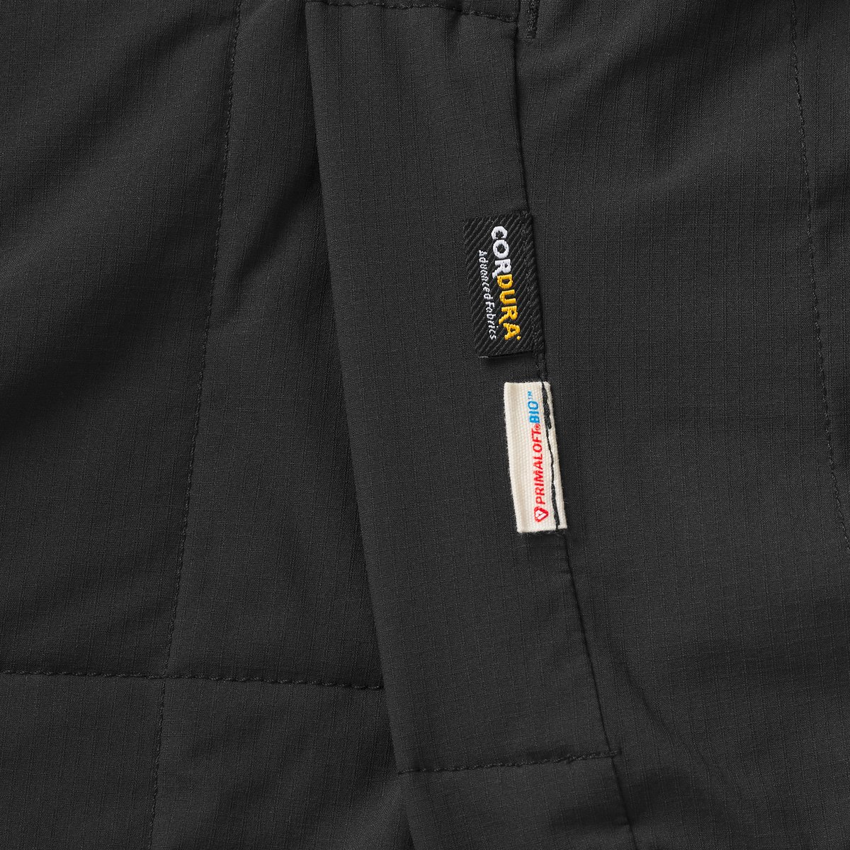 Overlook Primaloft Jacket