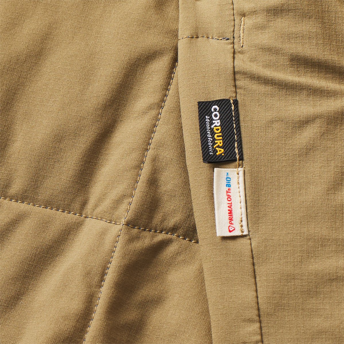 Overlook Primaloft Jacket