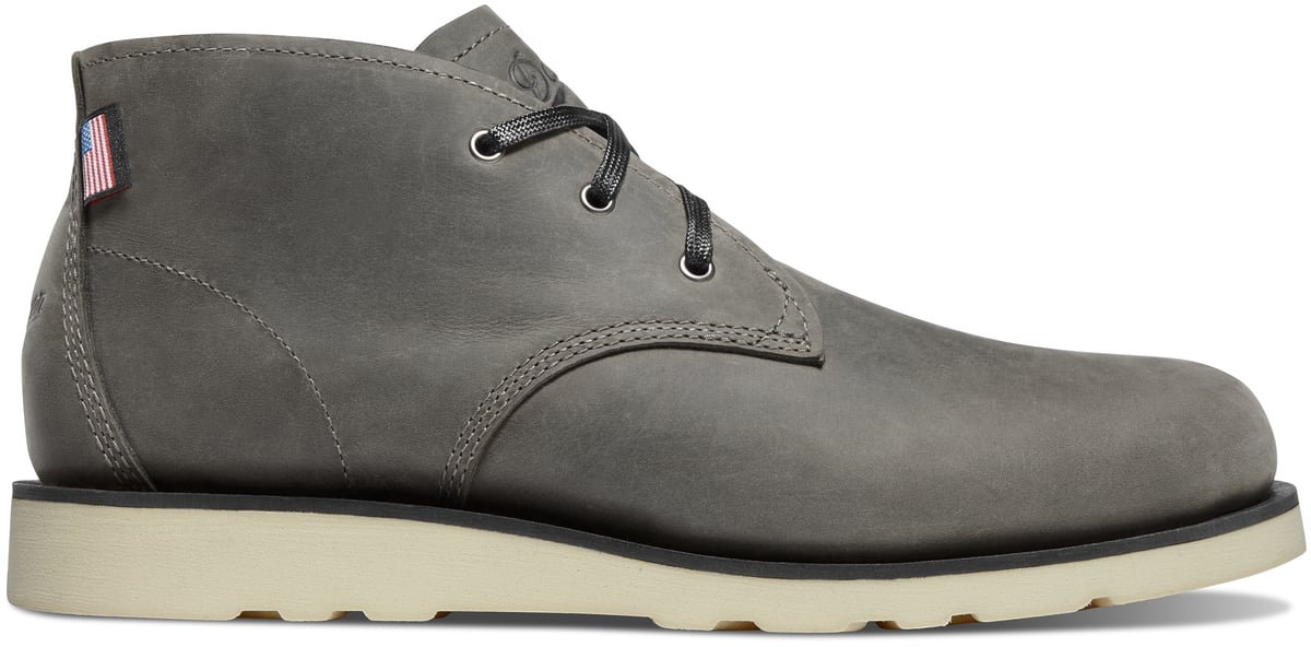 Pine Grove Chukka