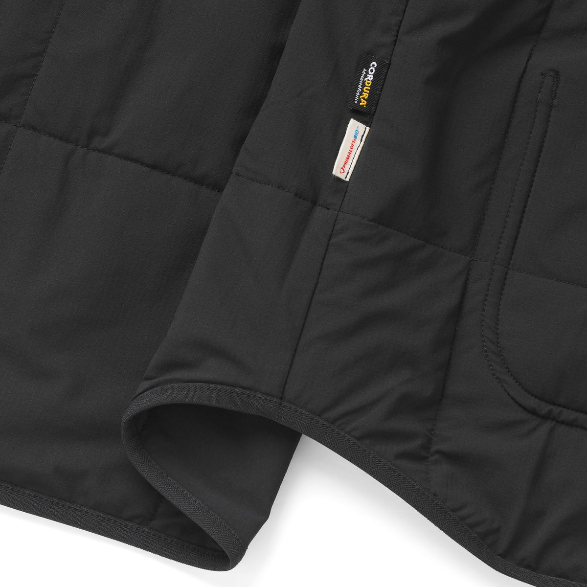 Overlook Primaloft Jacket