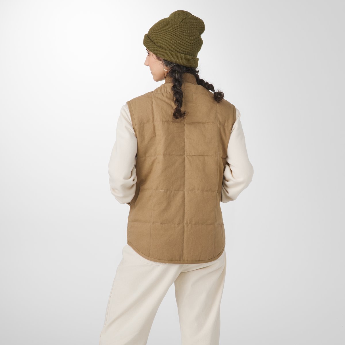 Oxbow Primaloft Vest