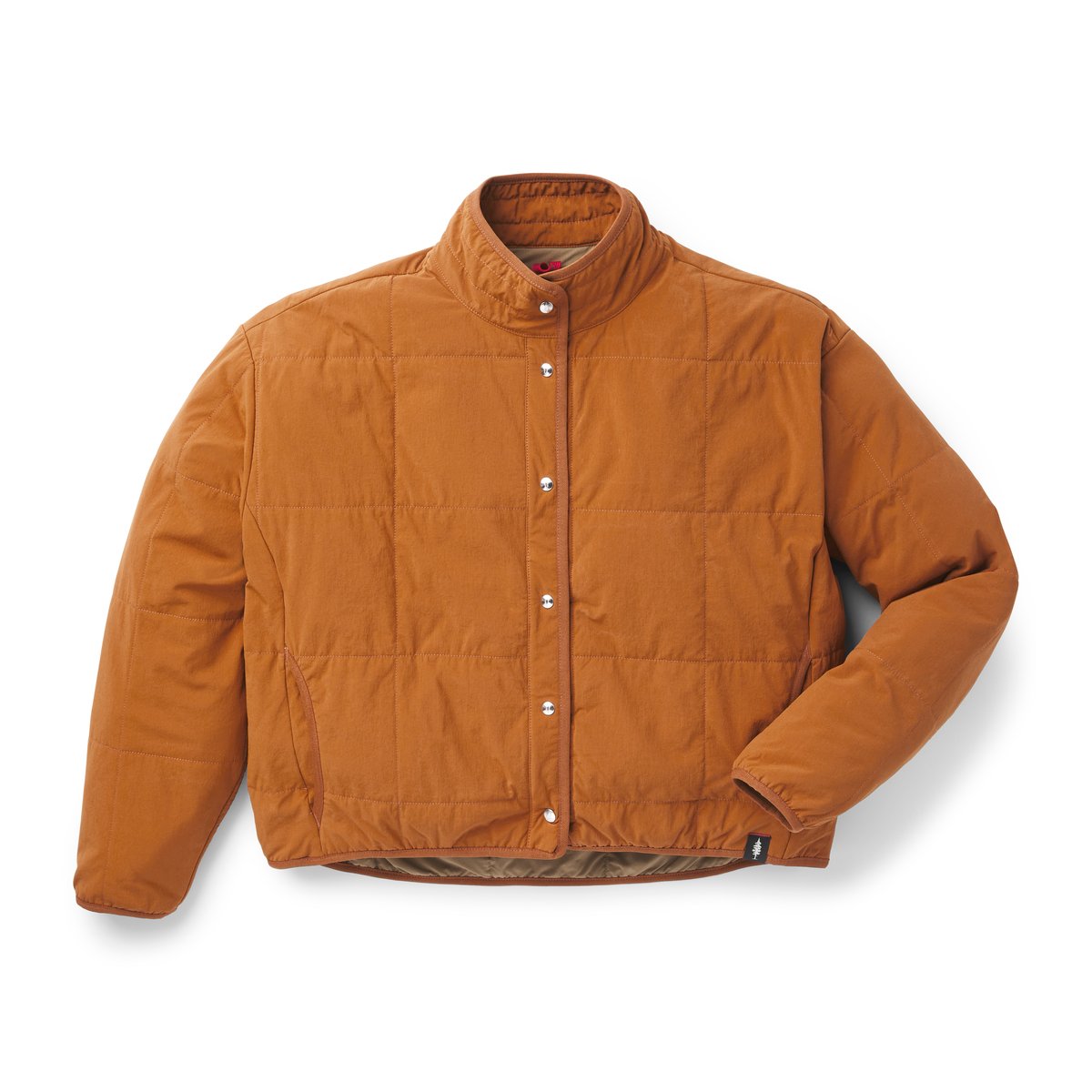 Overlook Primaloft Jacket
