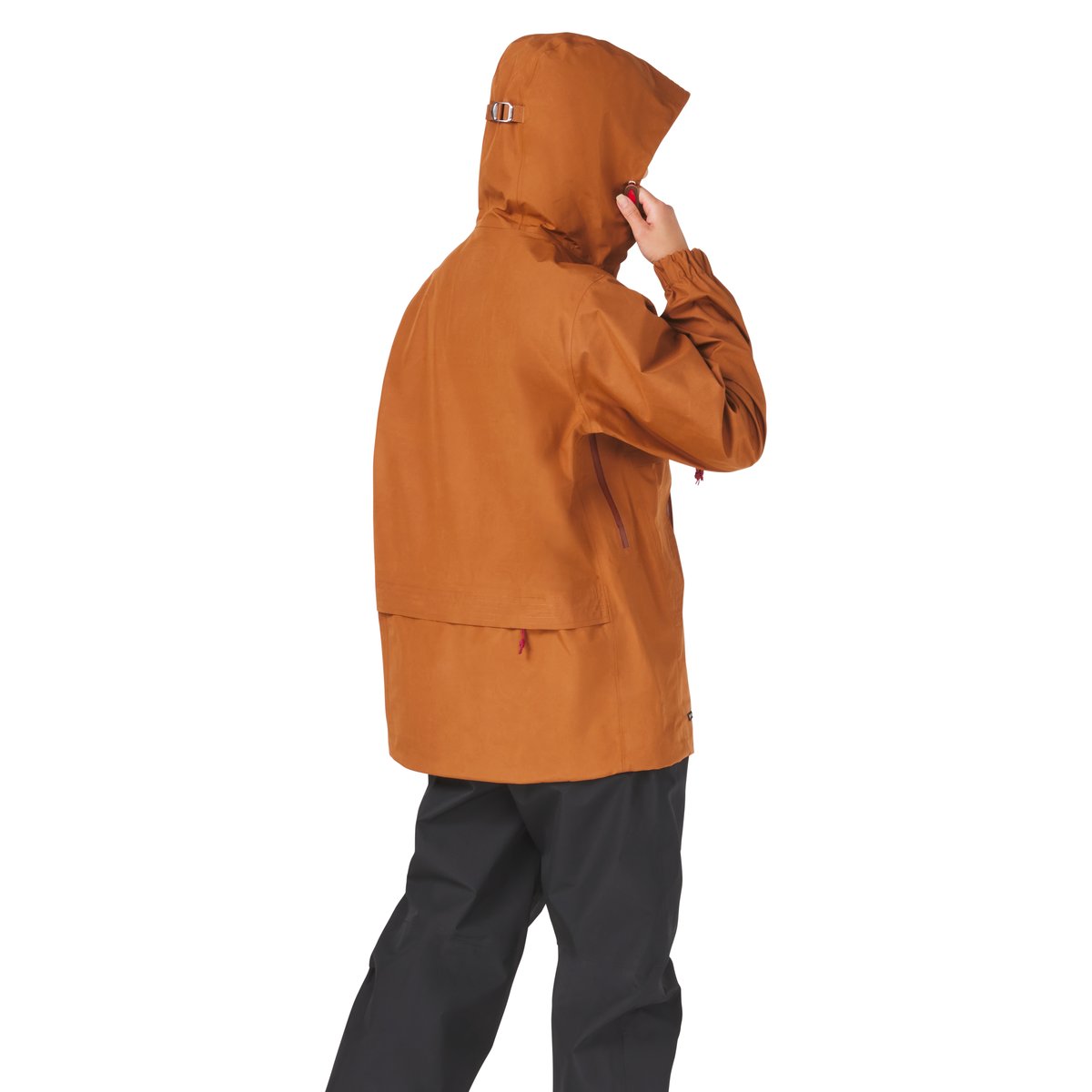 Cascade Crest Packable GTX Jacket