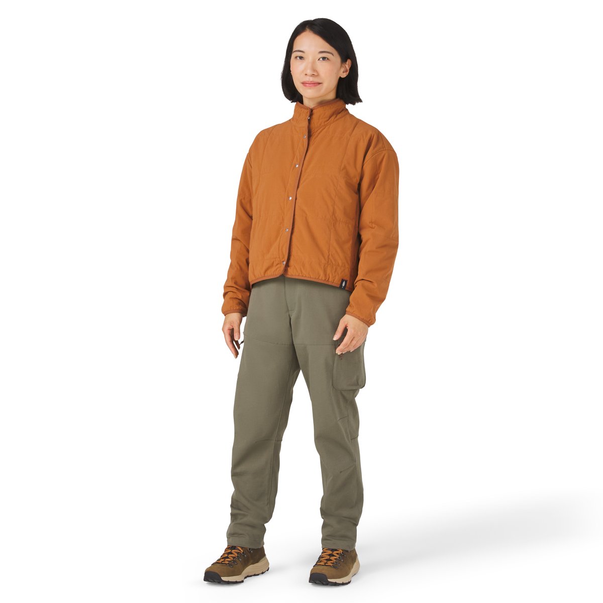 Overlook Primaloft Jacket