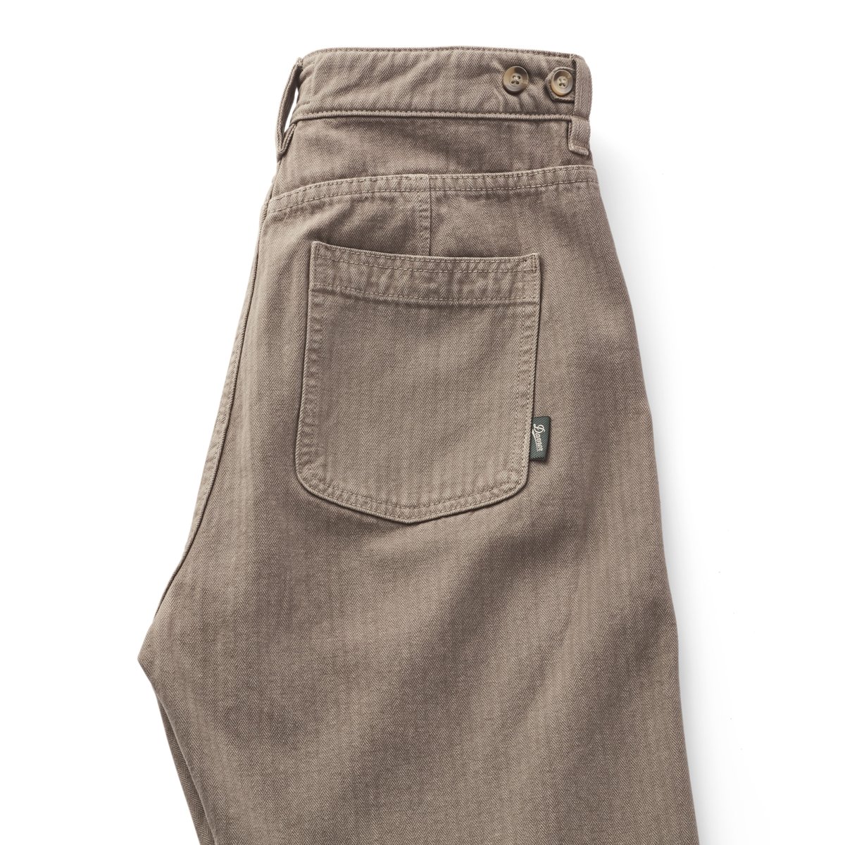 Hawthorne Double Knee Pants