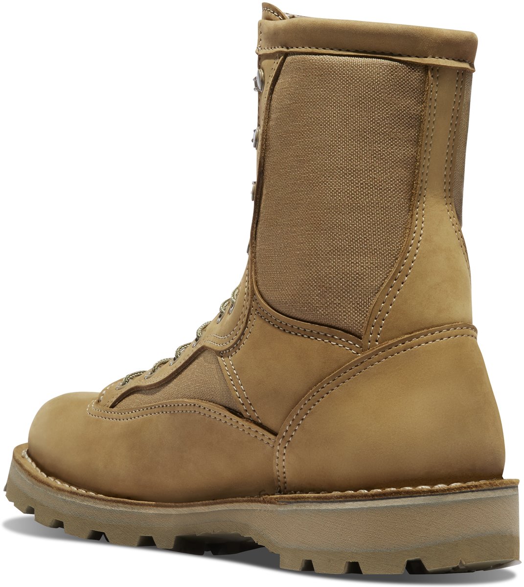 Marine Expeditionary Boot
