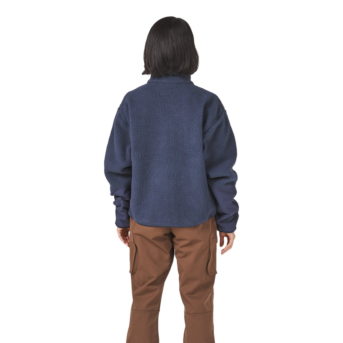 Wolf Creek Sherpa Jacket