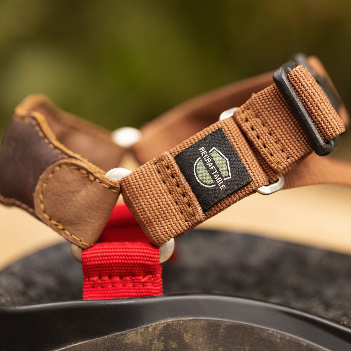 Wallowa Nylon Sandal