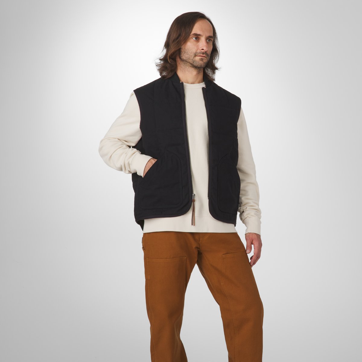 Oxbow Primaloft Vest