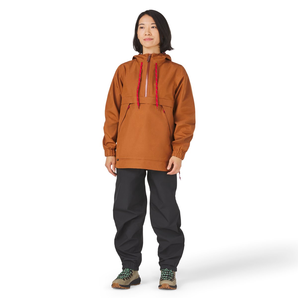 Cascade Crest Packable GTX Jacket