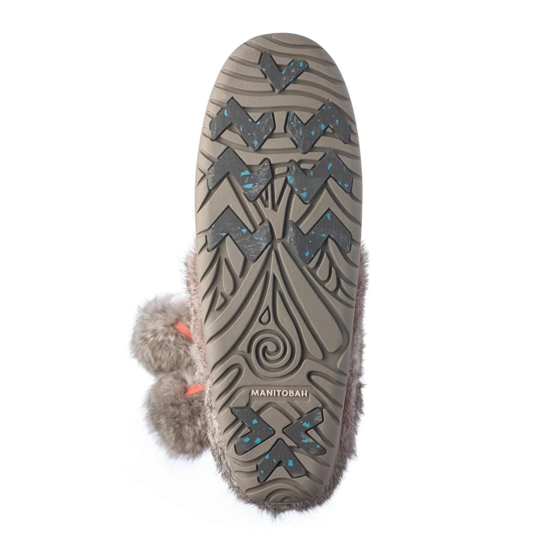 Waterproof Snowy Owl