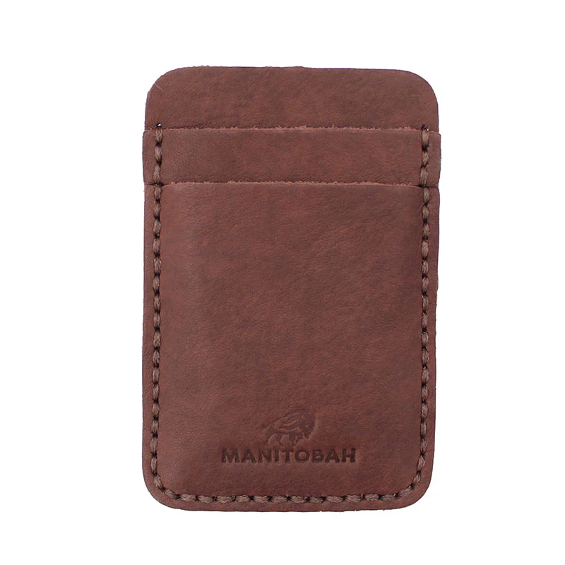 Gustafson Beaded Card Holder