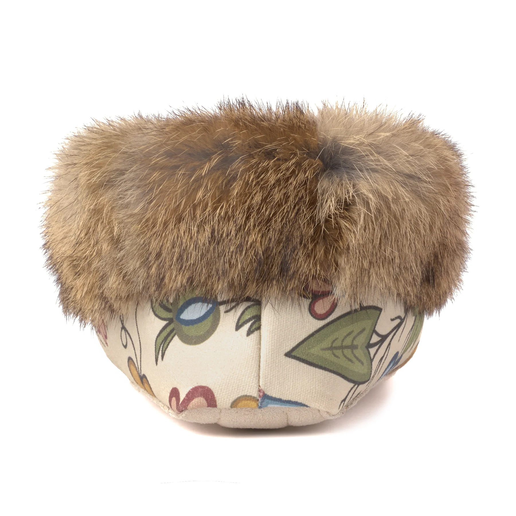 Gustafson Tipi Slipper