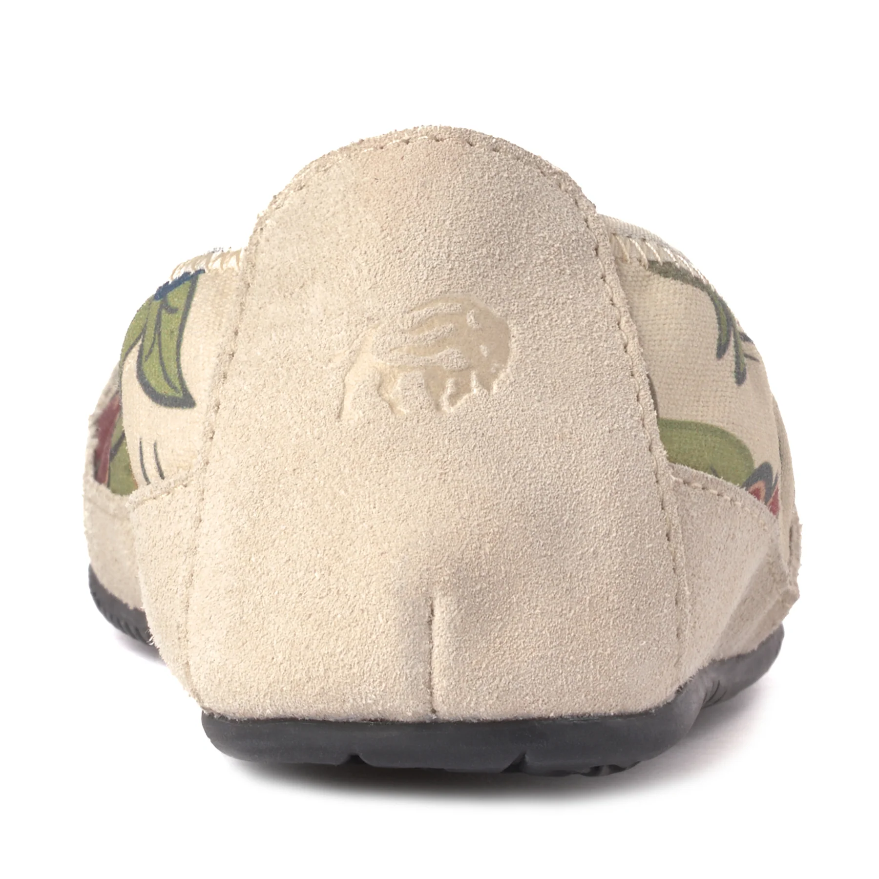 Gustafson Butterfly Flat