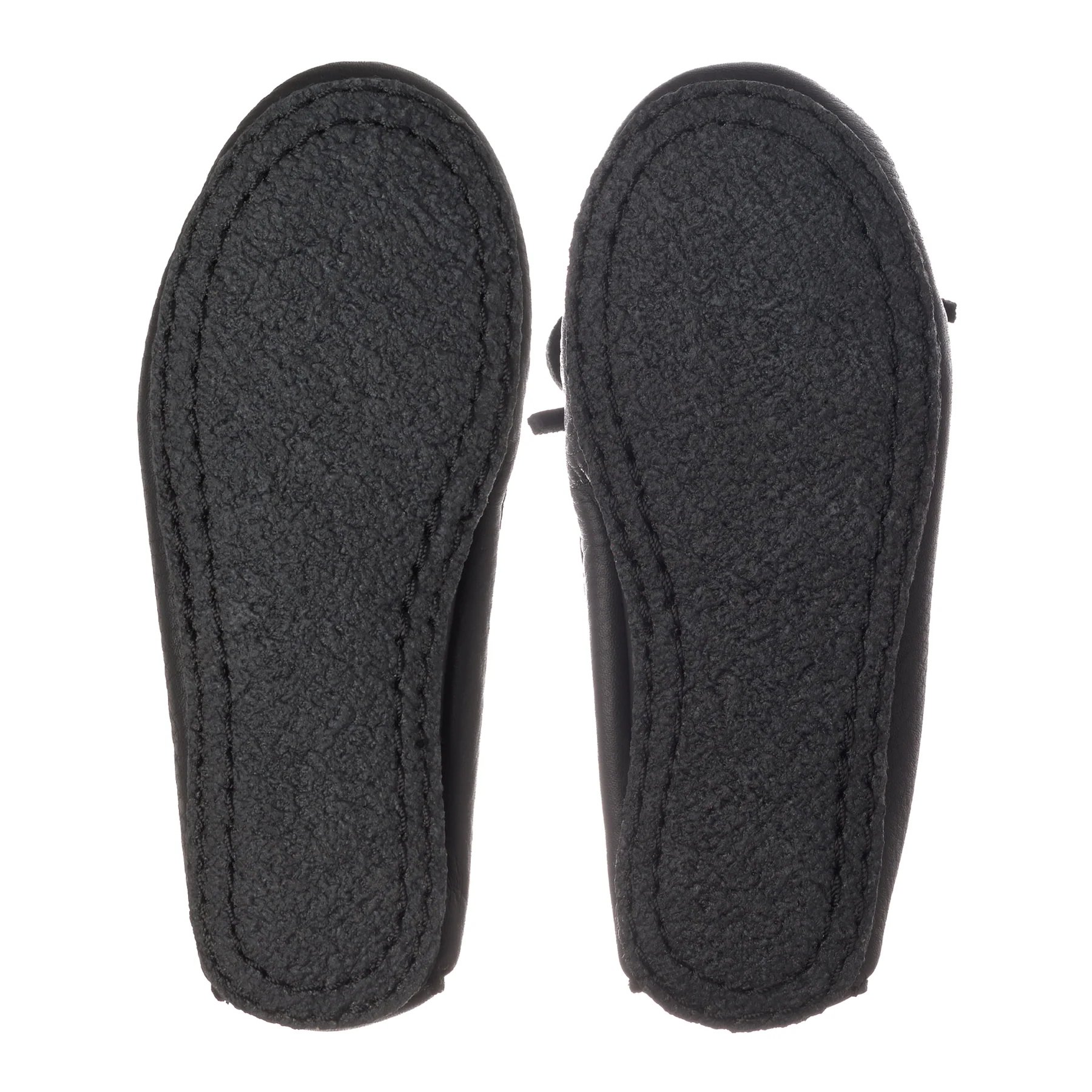 Kid's Otter Moccasin