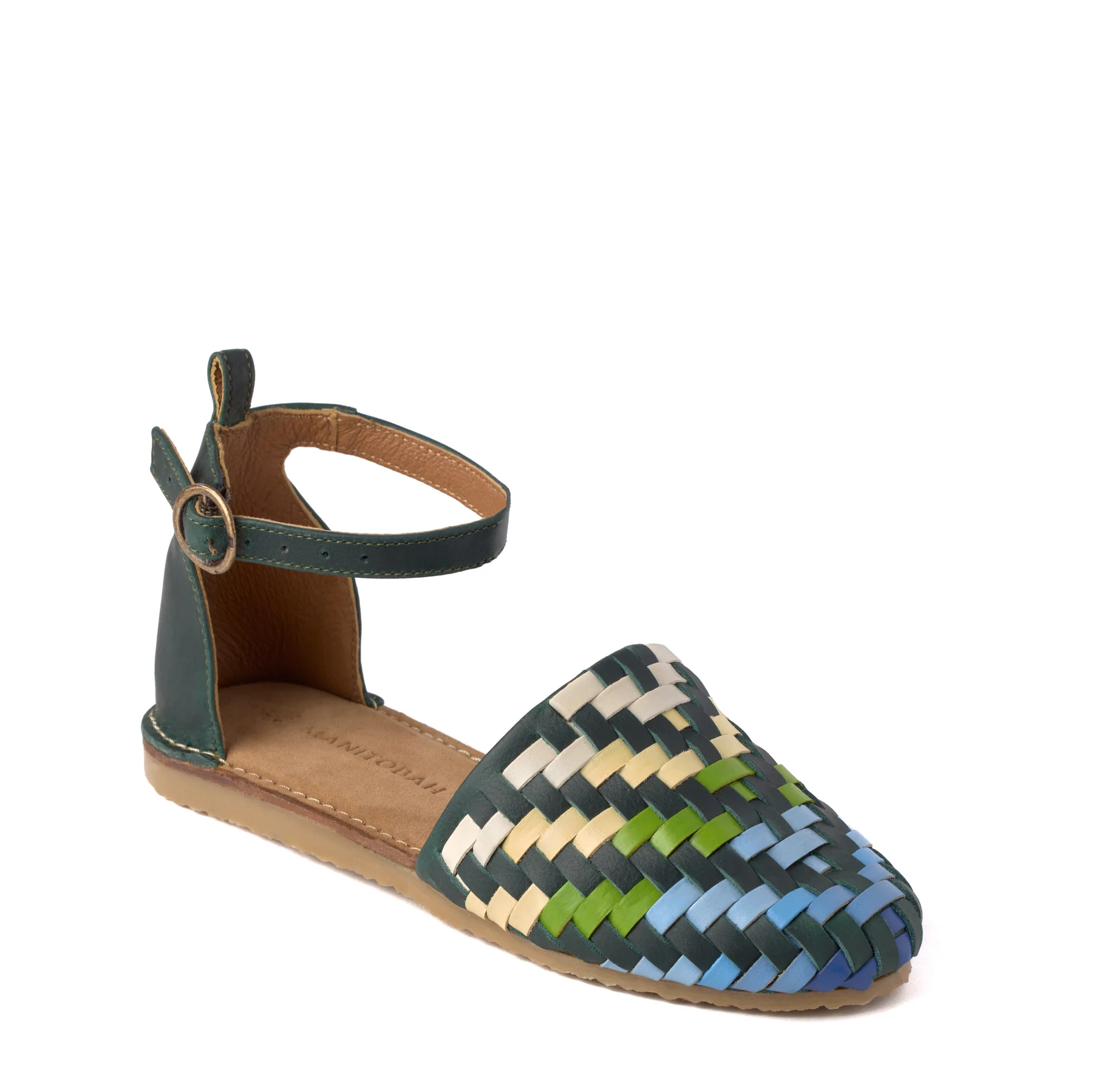Alamossit Sandal