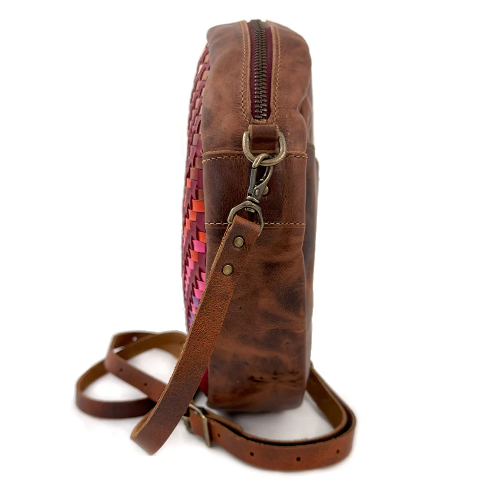 Gabriel Frey Canteen Purse