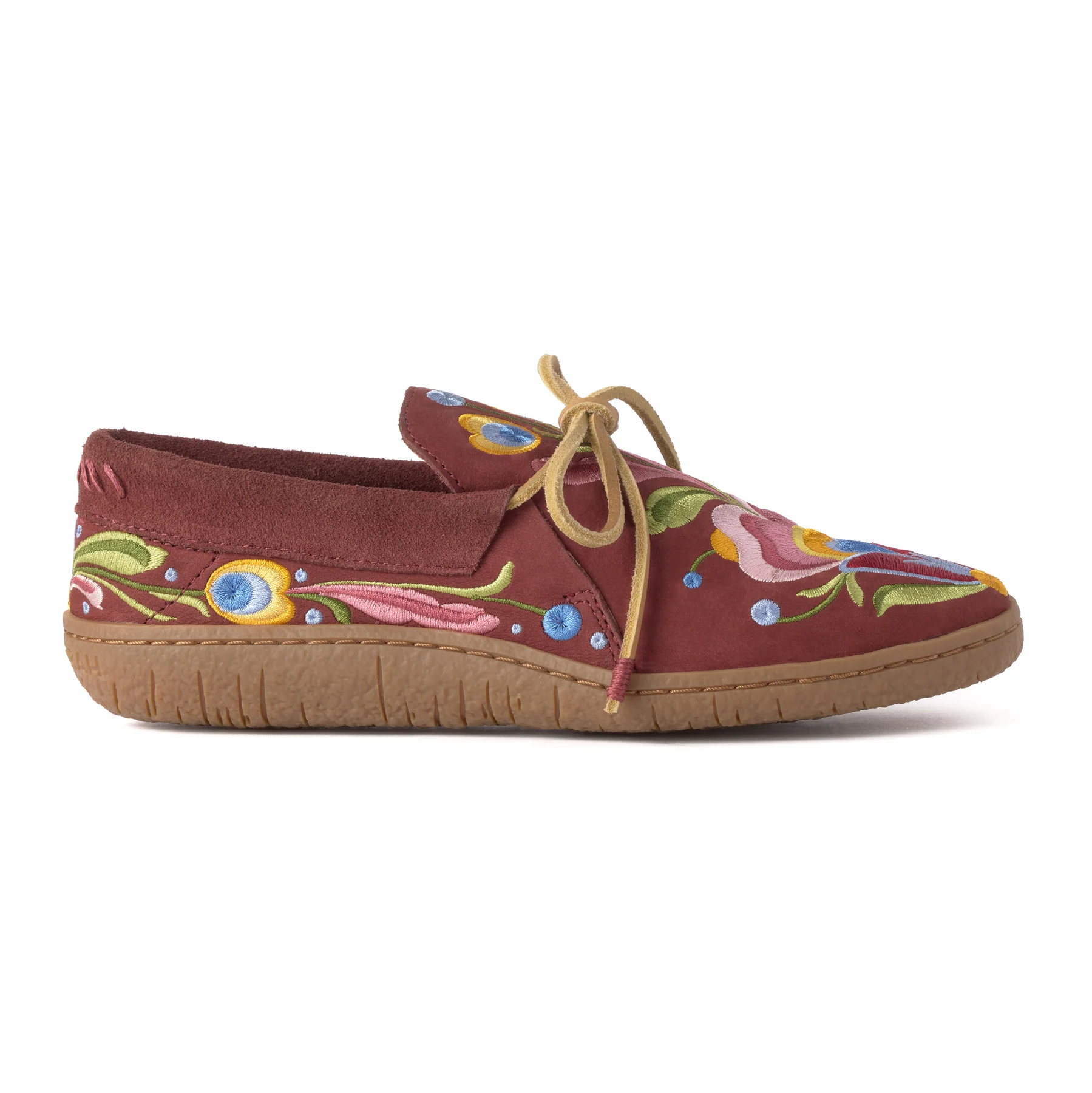 Kaija Heitland Modern Moccasin