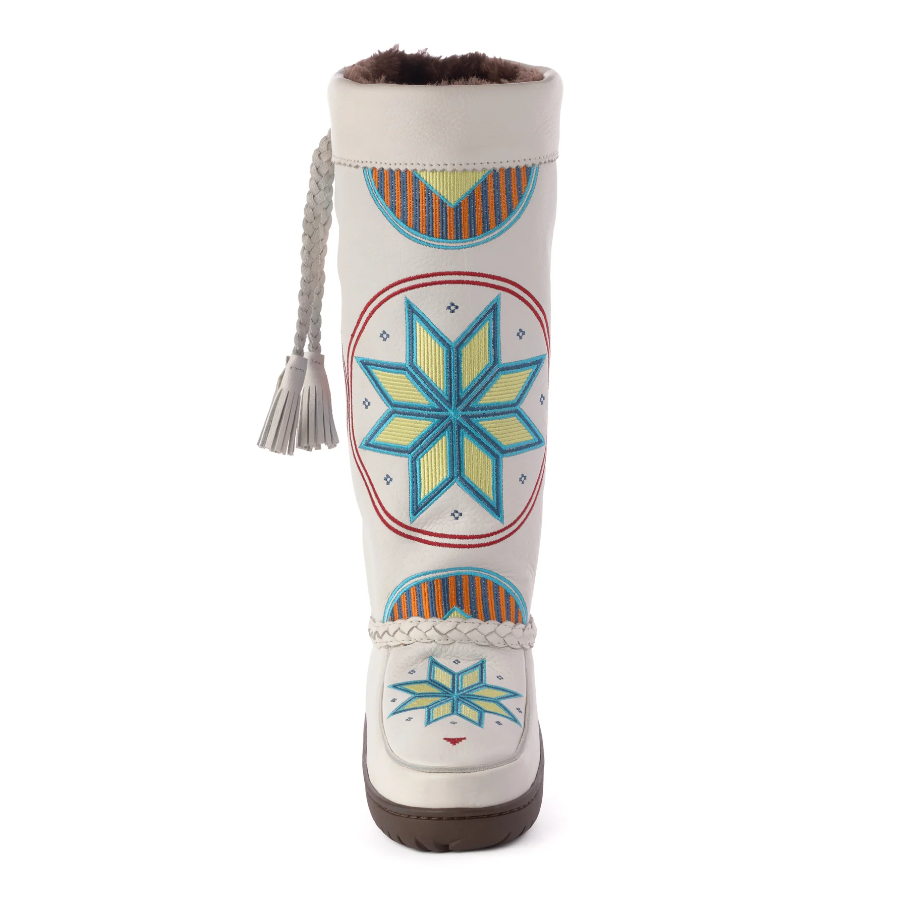 Melissa Peter-Paul Tamarack