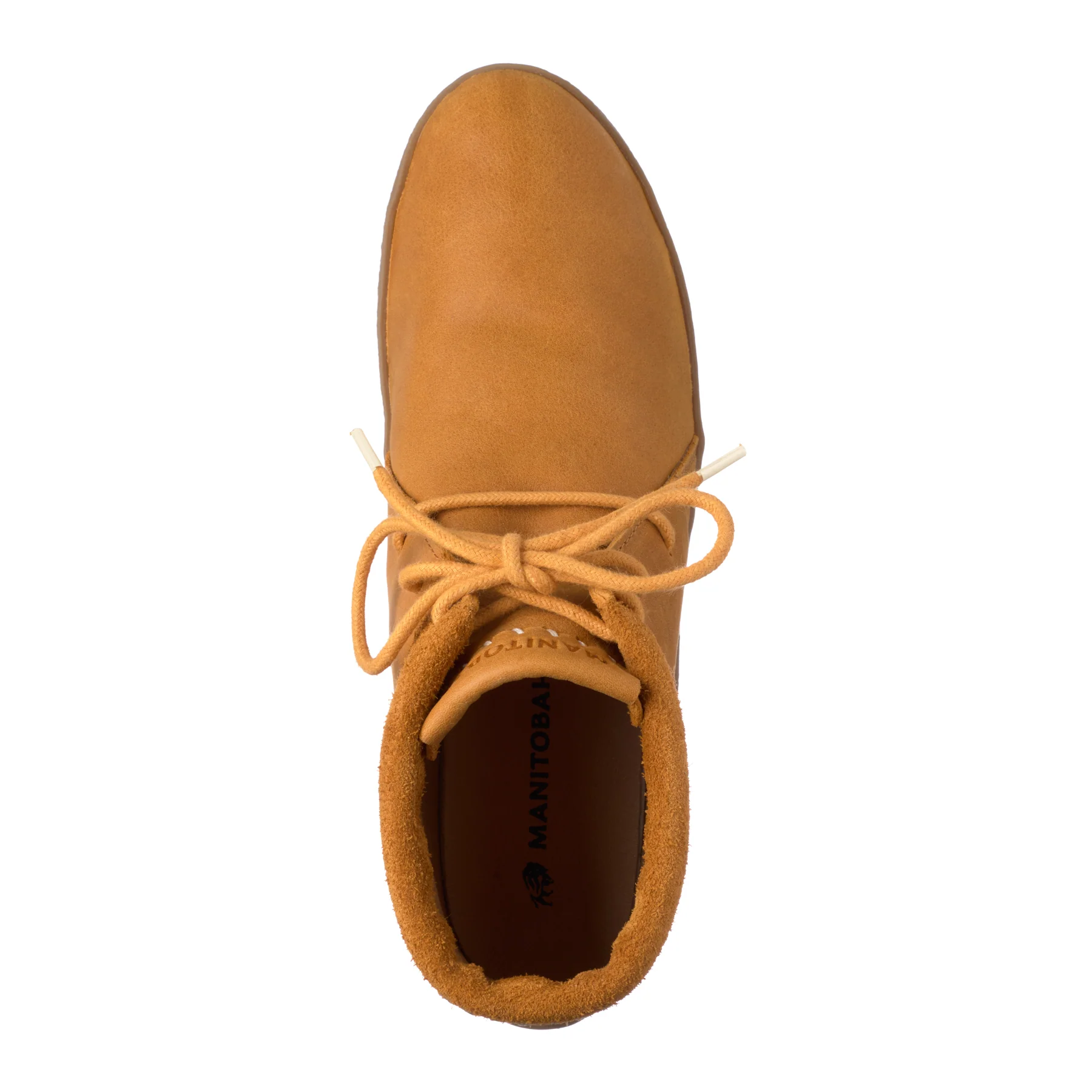 Men's Modern Moc Chukka