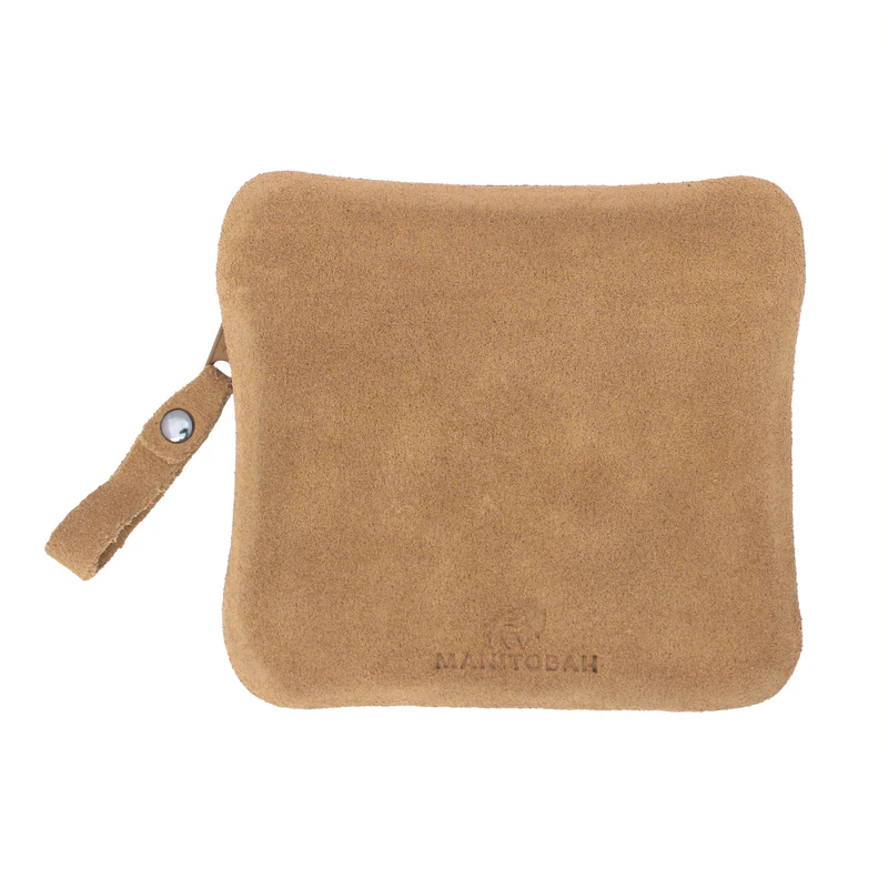 Gustafson Beaded Coin Purse