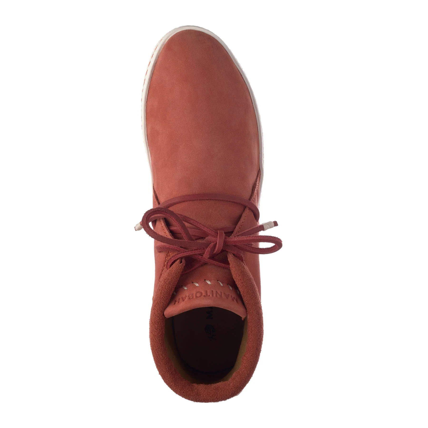 Modern Moc Chukka