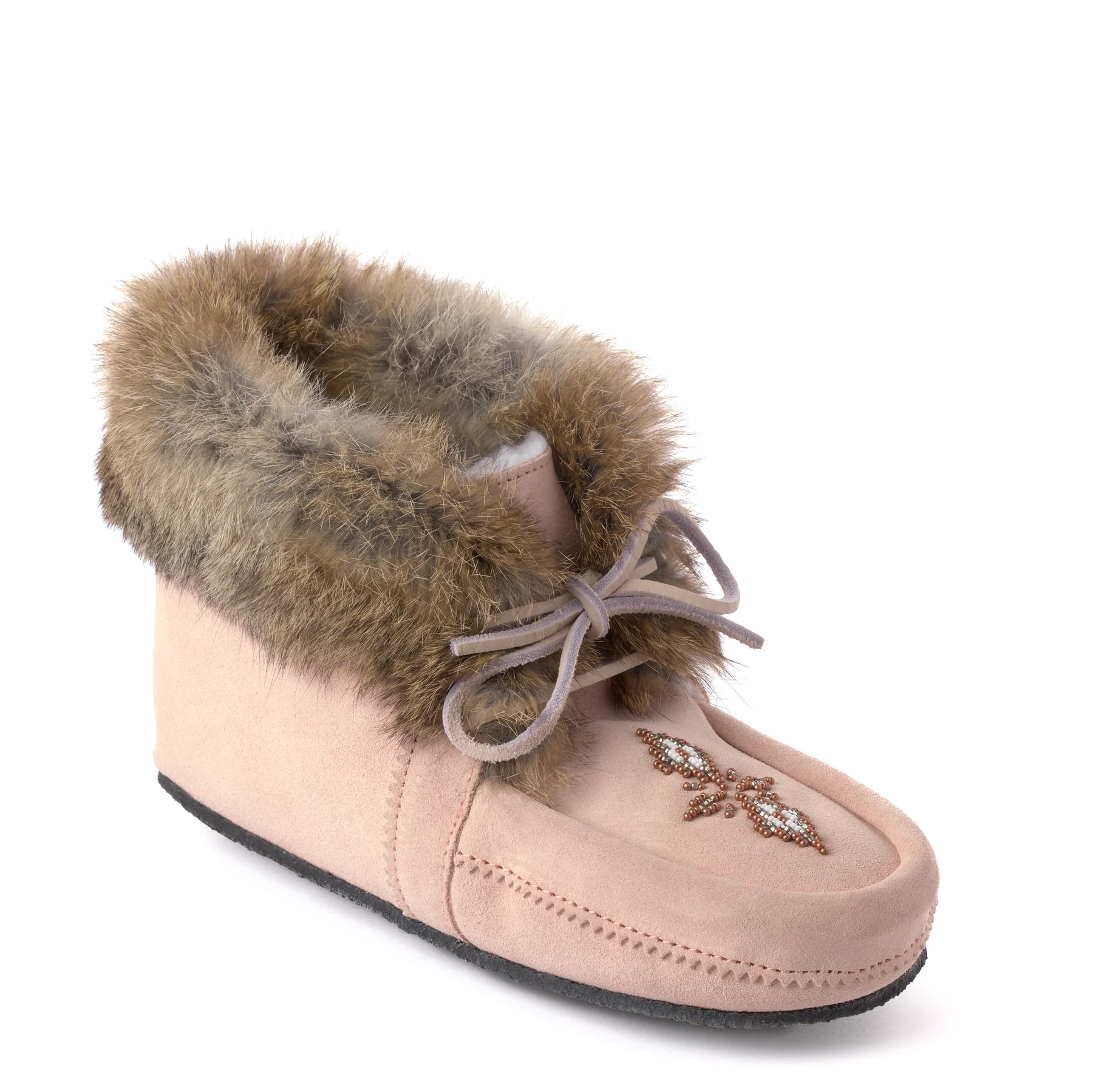 Tipi Slipper Mid