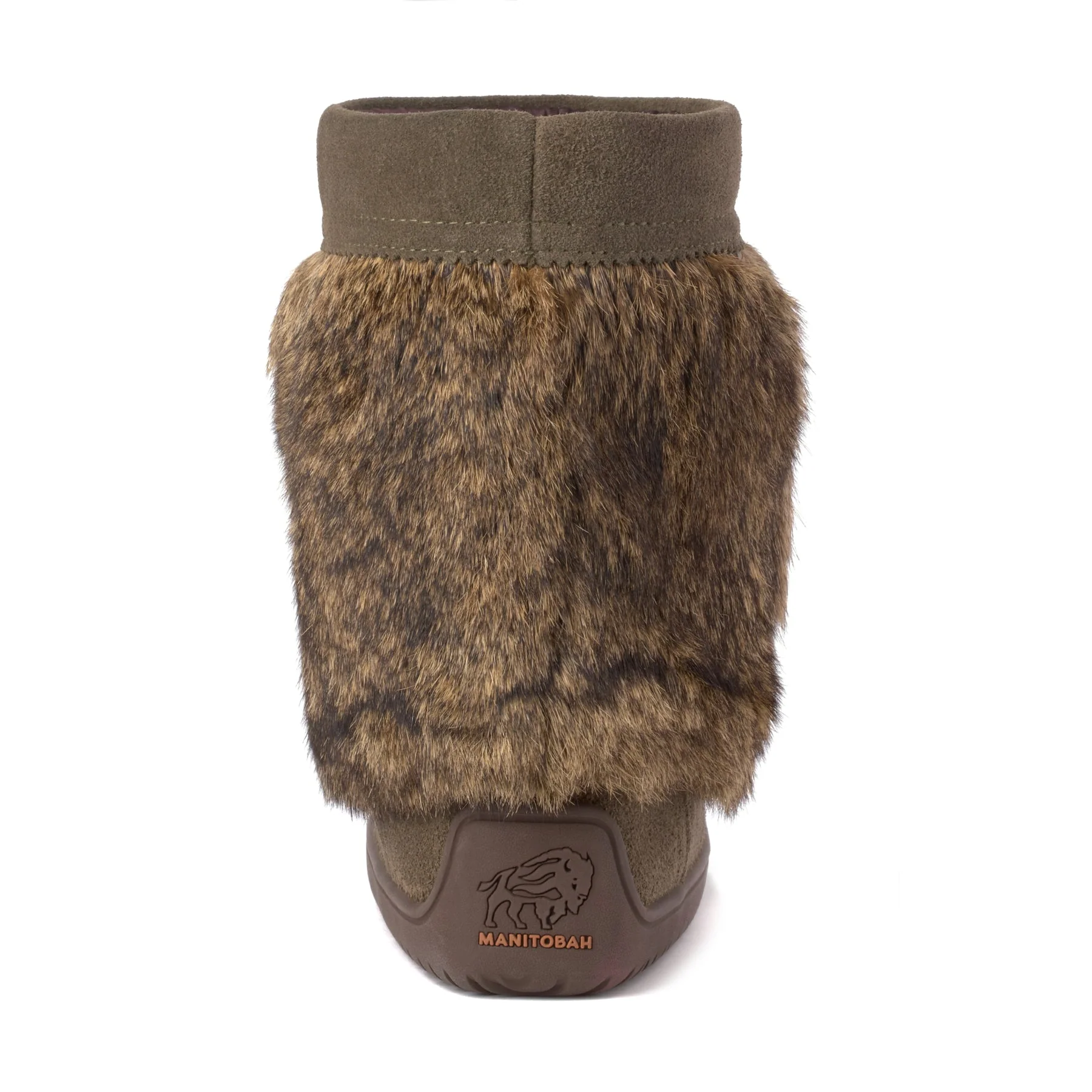 Waterproof Half Mukluk