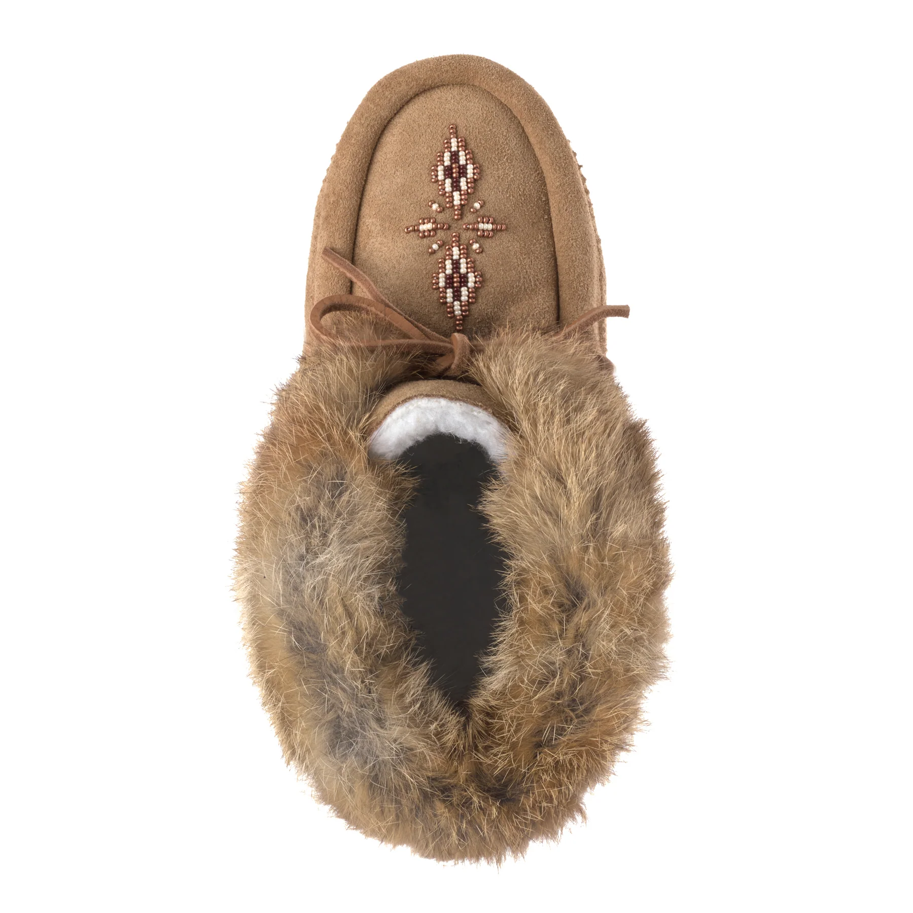 Tipi Slipper Mid