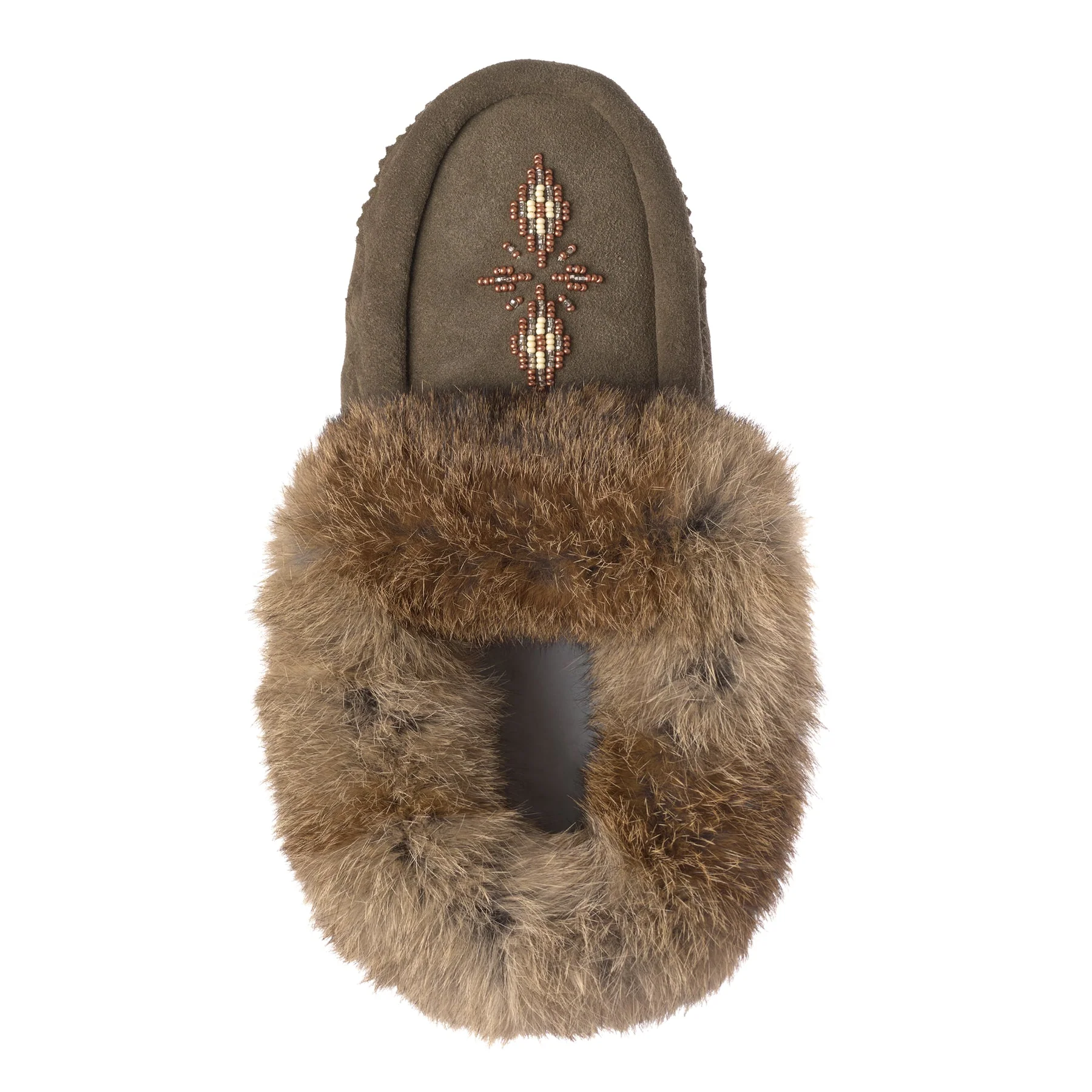 Tipi Slipper