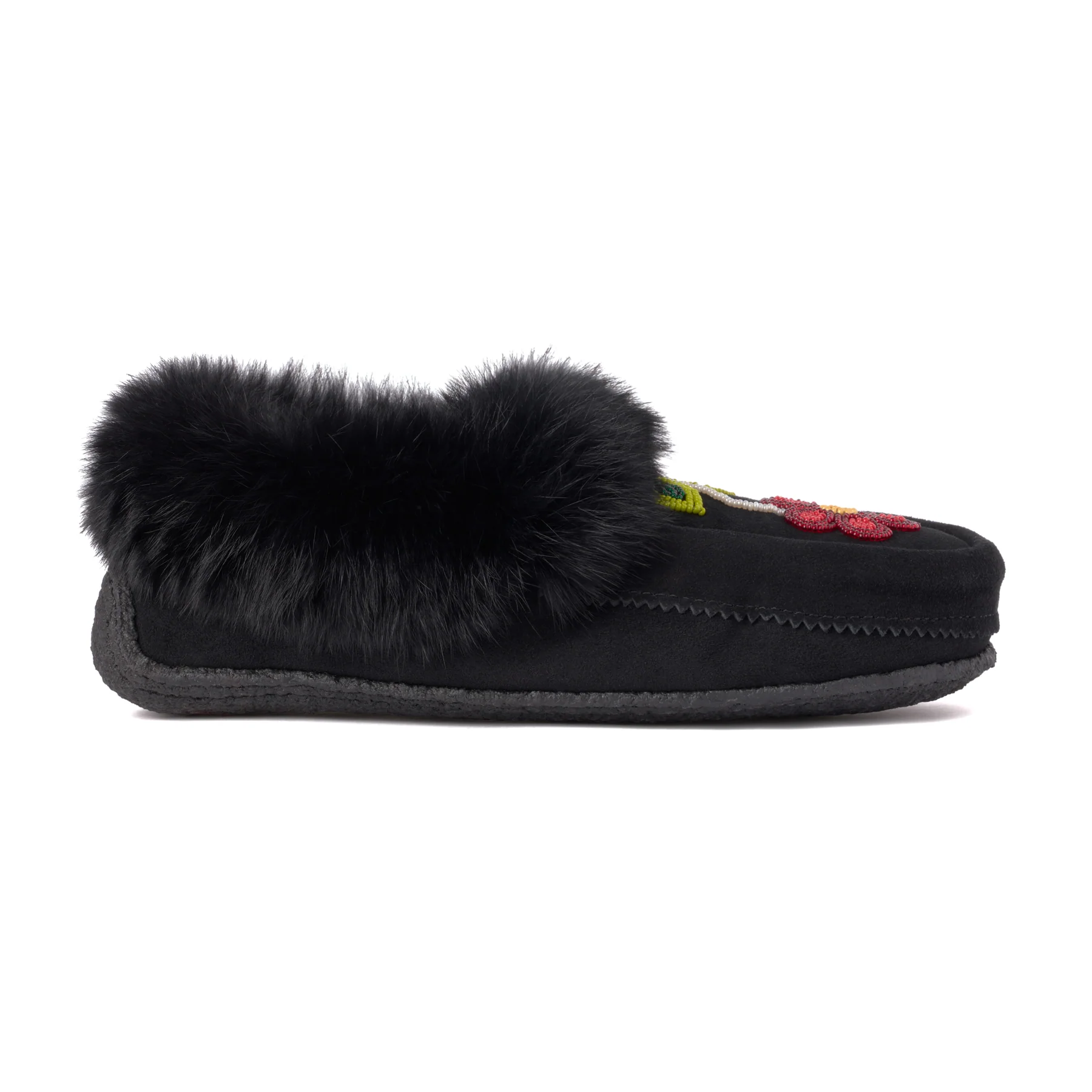Métis Moccasin