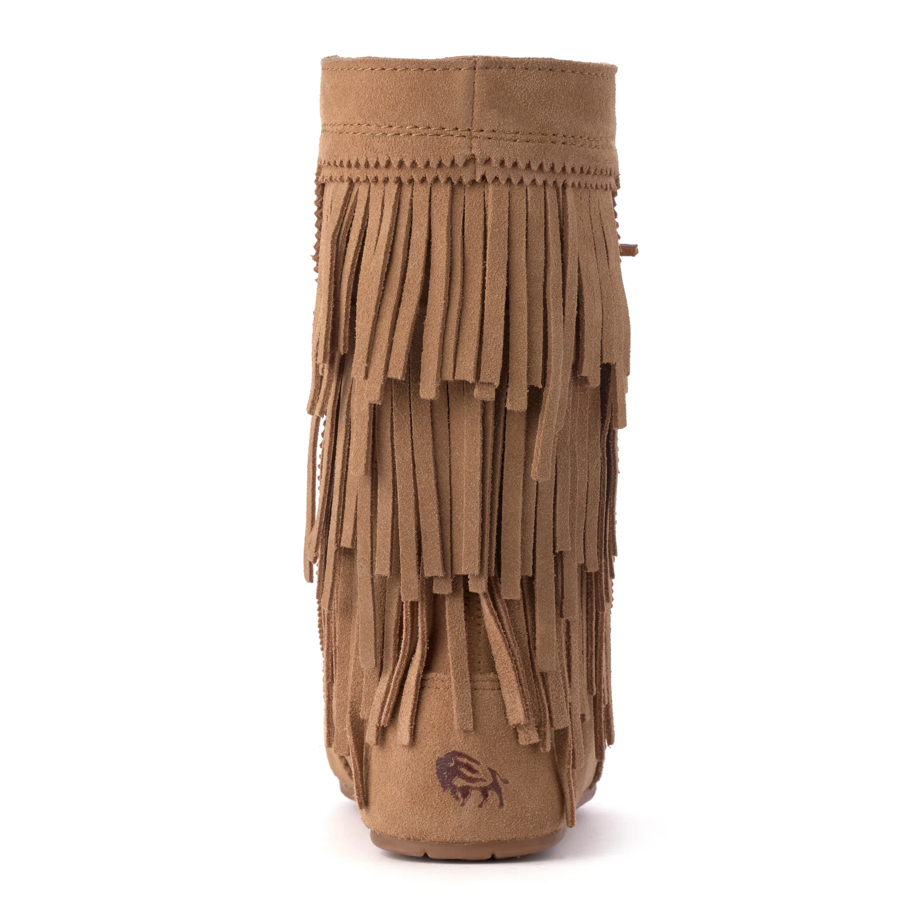 Dancer Tall Lace-Up Boot