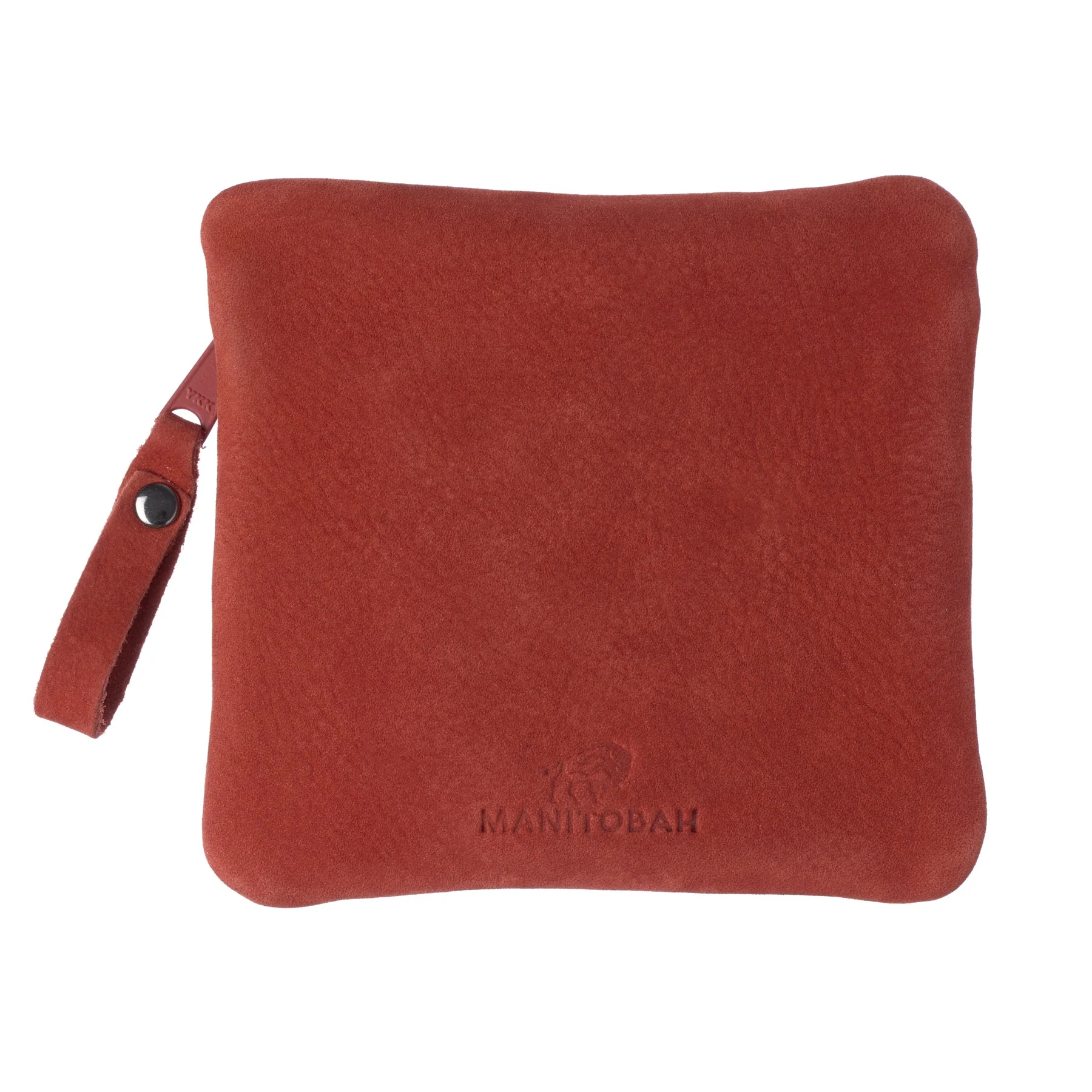 Floret Beaded Coin Purse