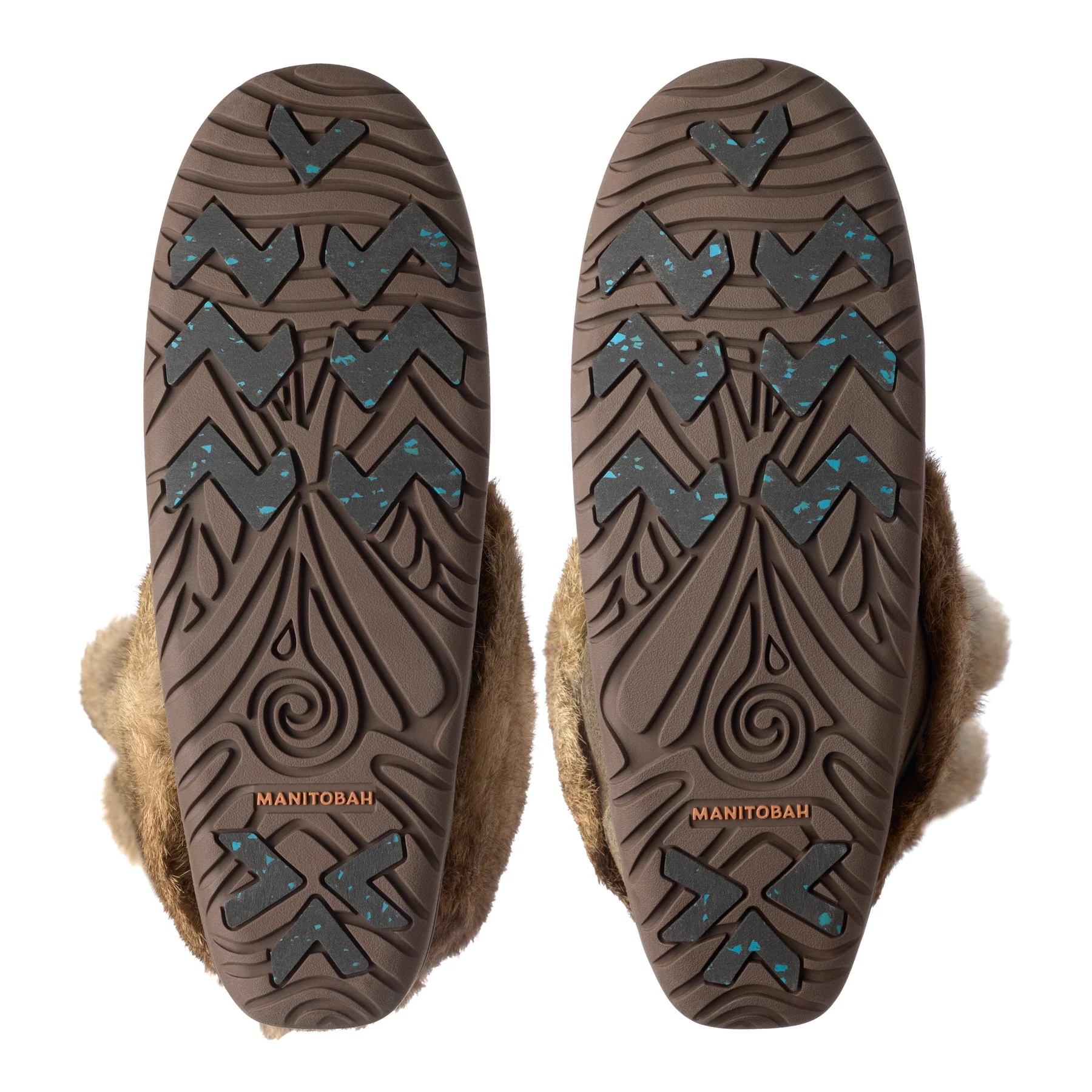 Waterproof Snowy Owl