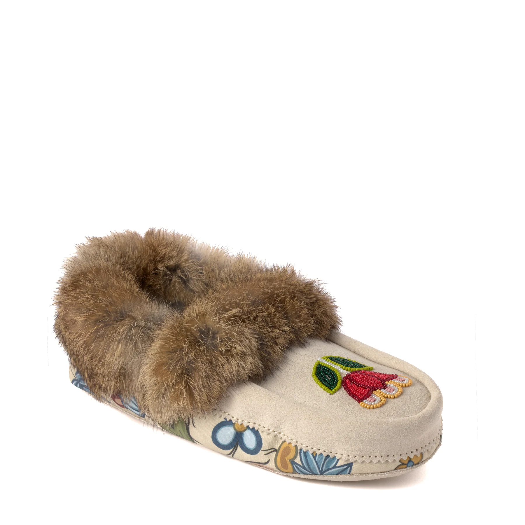 Gustafson Tipi Slipper
