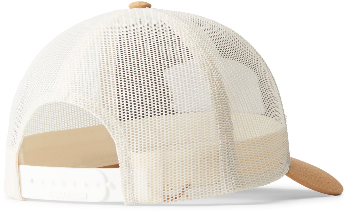 GO THERE Trucker Cap