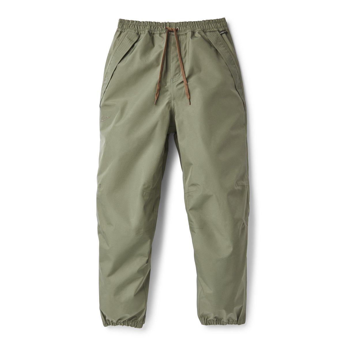 Cascade Crest Packable GTX Pants