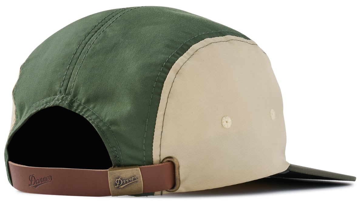Camp 32 Color Block Cap