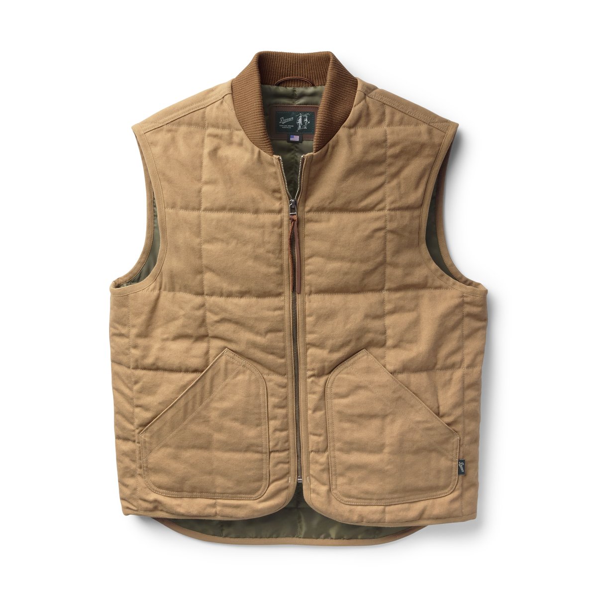 Oxbow Primaloft Vest