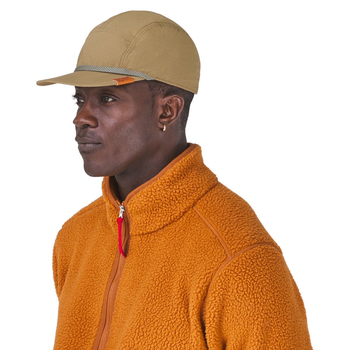 Camper GTX Crushable Cap