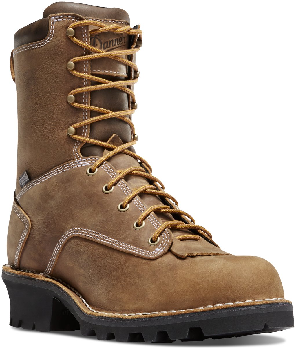 Danner Logger