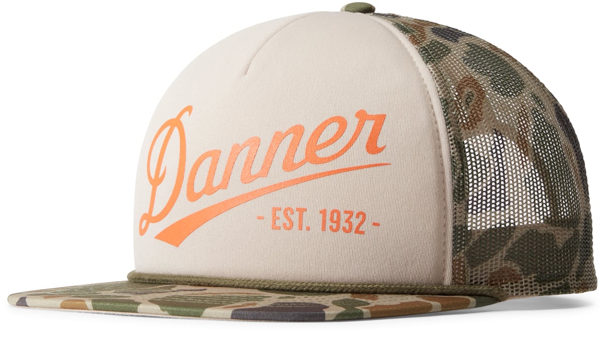 Foamie Trucker Hat